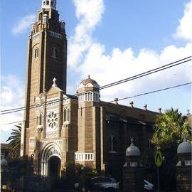 St Brigid's Church, Coogee