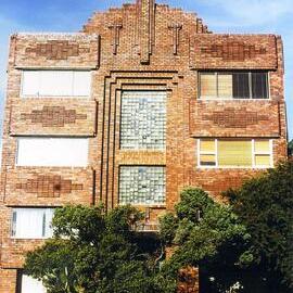 321 Arden Street, Coogee