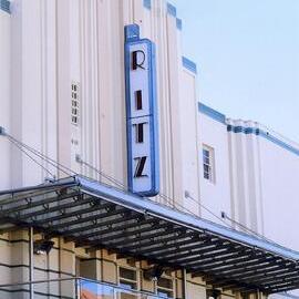 39-47 St Pauls Street - Ritz Cinema