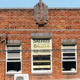 34 St Pauls Street - Salvio's