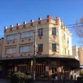 34-38 Belmore Road - "Alkoomie"