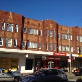 35-43 Belmore Road, Randwick