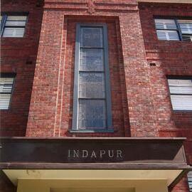 3 Bradley Street - "Indapur"