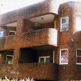 132-134 Alison Road - "Rothesay"