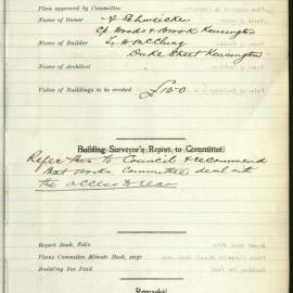 Bunnerong Road, Kingsford : 2272-1913