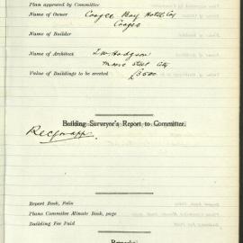 Coogee Bay Hotel, Coogee Bay Road, Coogee : 2384-1913