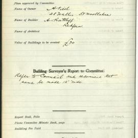 McKeon Street, Maroubra : 2413-1913