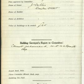 Malabar Road, South Coogee : 2449-1913