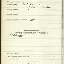 Bunnerong Road, Kingsford : 2485-1913
