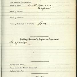 Bunnerong Road, Kingsford : 2486-1913