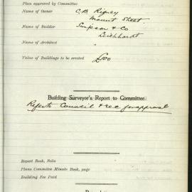 Coogee Bay Road, Coogee : 2532-1913