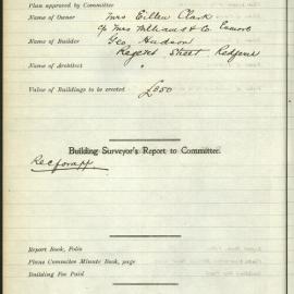 Malabar Road, Maroubra : 2557-1913