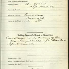 Alison Road, Randwick : 2608-1913