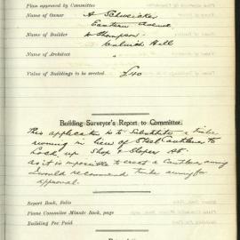 Todman Avenue, Kensington : 2648-1913