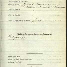 Raglan Street, Malabar : 2738-1913