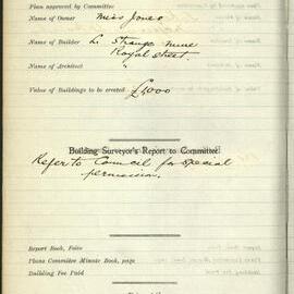 Storey Street, Maroubra : 2749-1913