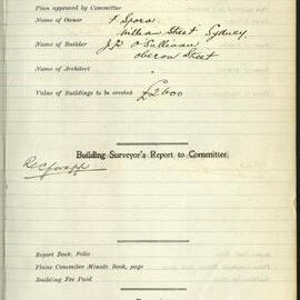 Canberra Street, Randwick : 2752-1913