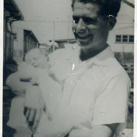 Bunnerong Migrant Hostel from 1951 to 1953