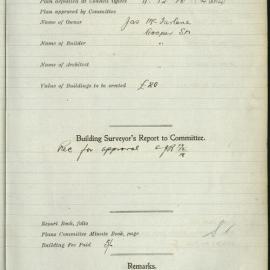 Cooper Street, Maroubra : 5793-1918