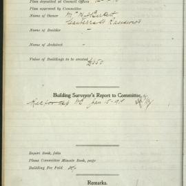 Canberra Street, Randwick : 5836-1919