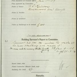 Doran Street, Kingsford : 5843-1919