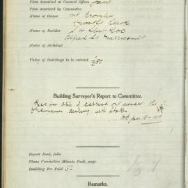 Knox Street, Clovelly : 5844-1919