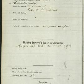 Dick Street, Randwick : 5874-1919