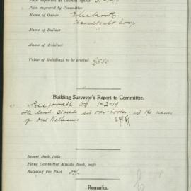 Hamilton Street, Coogee : 5876-1919