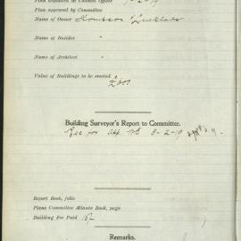 Knox Street, Clovelly : 5892-1919