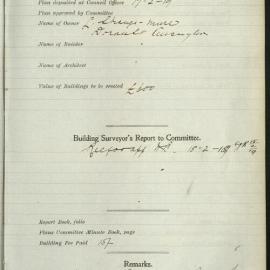 Doran Street, Kingsford : 5909-1919
