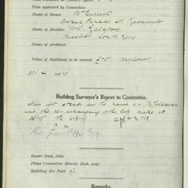 Doran Street, Kingsford : 5952-1919
