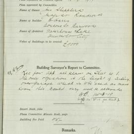 Judge Street, Randwick : 5979-1919