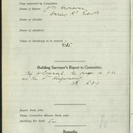 Market Street, Randwick : 5982-1919