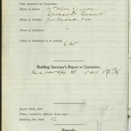 Bowral Street, Kensington : 5984-1919