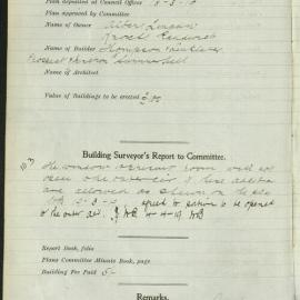 Knox Street, Clovelly : 5990-1919