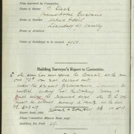 Hayward Street, Kingsford : 6010-1919