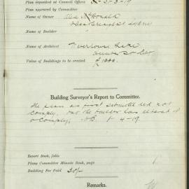 High Street, Randwick : 6015-1919