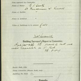 Beulah Street, Kingsford : 6026-1919