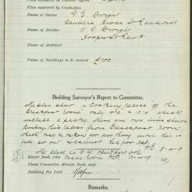 Mooramie Avenue, Kensington : 6027-1919