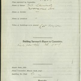 Mooramie Avenue, Kensington : 6030-1919