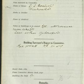 1, Cook Street, Randwick : 6038-1919