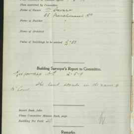 Blenheim Street, Randwick : 6084-1919