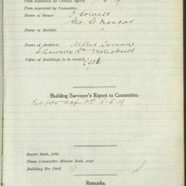 Hayward Street, Kingsford : 6099-1919