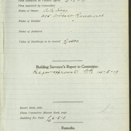 Canberra Street, Randwick : 6111-1919