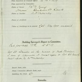 Blenheim Street, Randwick : 6115-1919