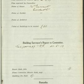 Barker Street, Randwick : 6127-1919