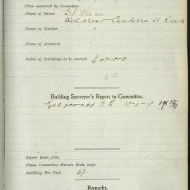 Hillcrest, Canberra Street, Randwick : 6181-1919