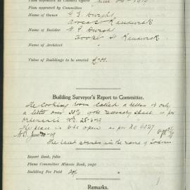 Mooramie Avenue, Kensington : 6186-1919