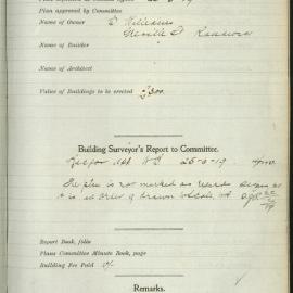 Quail Street, Clovelly : 6189-1919