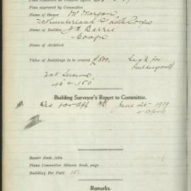 Pirate Street : 6192-1919